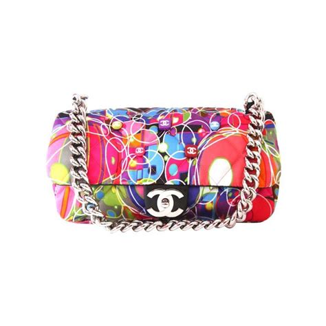 multicolor plush bag chanel|Chanel handbags outlet.